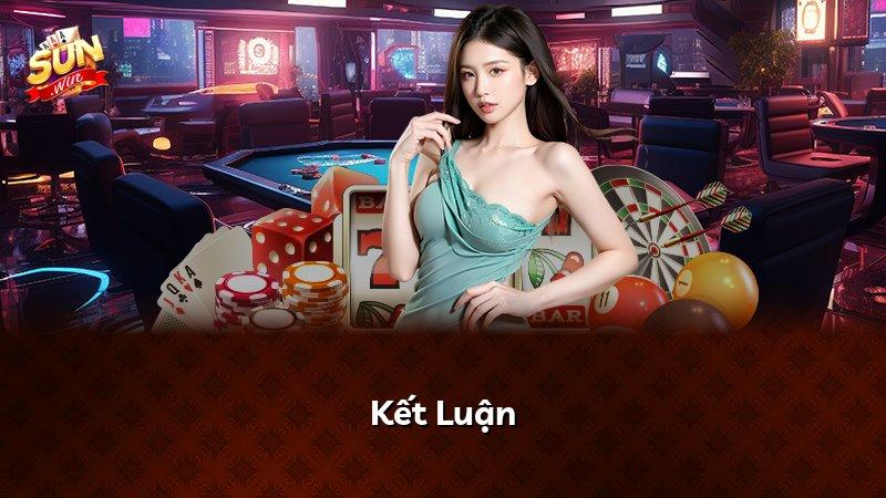 Kết Luận